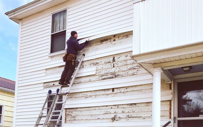 How to Find the Best Local Siding Contractor How to Find the Best Local Siding Contractor