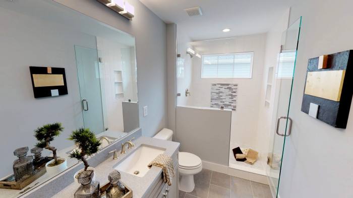 Bathrooms - Urban Building Solutions Bathrooms - Urban Building Solutions