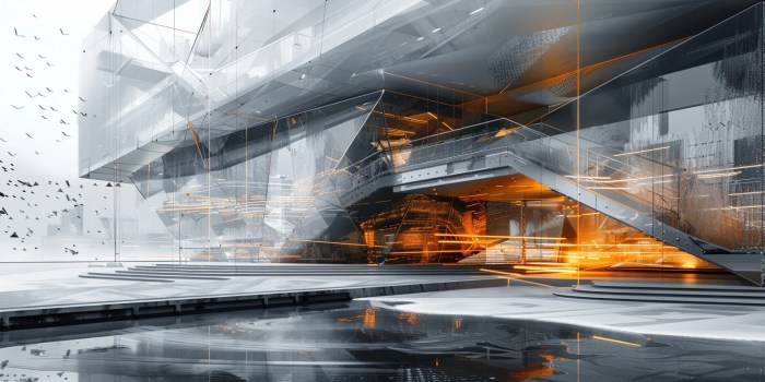 AI Rendering: Transforming Architectural Visualization AI Rendering: Transforming Architectural Visualization