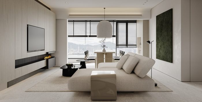 Creating a Minimalist Home: Tips for Simplifying Your Space Creating a Minimalist Home: Tips for Simplifying Your Space