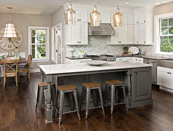 Kitchen Island Trends – Things In The Kitchen Kitchen Island Trends – Things In The Kitchen