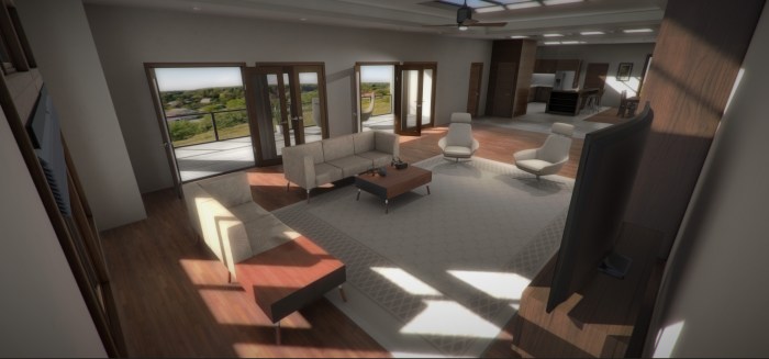 Residential Condo Virtual Reality Architectural Visualization | Arch ... Residential Condo Virtual Reality Architectural Visualization | Arch ...