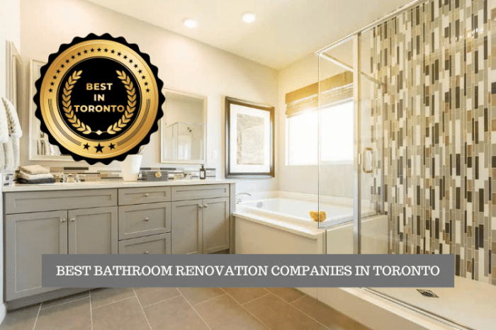 The Best Bathroom Remodeling Companies in America - Picks by Bob Vila The Best Bathroom Remodeling Companies in America - Picks by Bob Vila