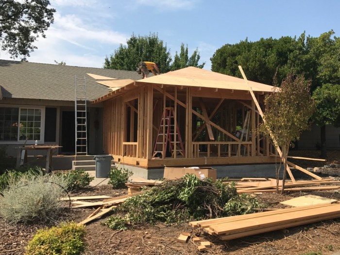 Planning a Home Addition? Here Are 10 Solid Tips to Follow… Planning a Home Addition? Here Are 10 Solid Tips to Follow…