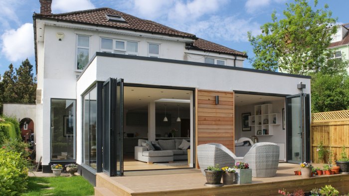 15 single storey rear extension ideas under £100,000 | Real Homes 15 single storey rear extension ideas under £100,000 | Real Homes