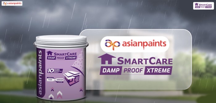 Waterproofing Paints for Exteriors- Asian Paints Apex Ultima Protek ... Waterproofing Paints for Exteriors- Asian Paints Apex Ultima Protek ...