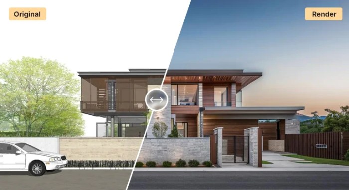 AI Render Studio - Architecture AI Renders in seconds - Sketch to image ... AI Render Studio - Architecture AI Renders in seconds - Sketch to image ...