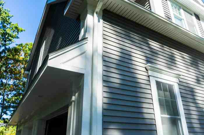How To Install Siding Yourself (Step-by-Step) How To Install Siding Yourself (Step-by-Step)
