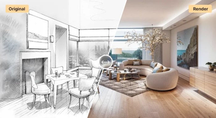 AI Render Studio - Architecture AI Renders in seconds - Sketch to image ... AI Render Studio - Architecture AI Renders in seconds - Sketch to image ...