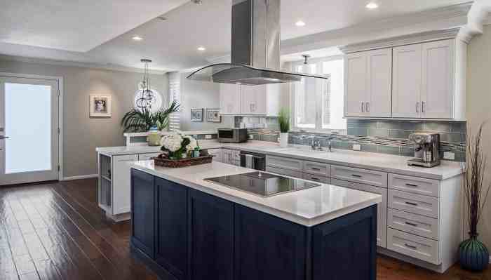 10 Trendy Kitchen Island Ideas 10 Trendy Kitchen Island Ideas