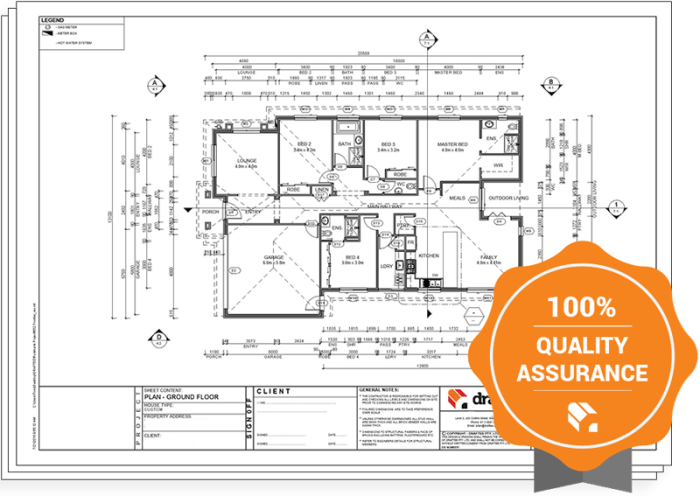 Online Architectural Drafting Australia | Draftee Online Architectural Drafting Australia | Draftee