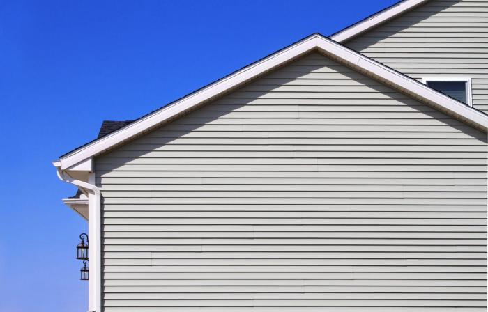 Wood Siding Vs. Vinyl Siding: Which One Is Best? | Penn Dutch