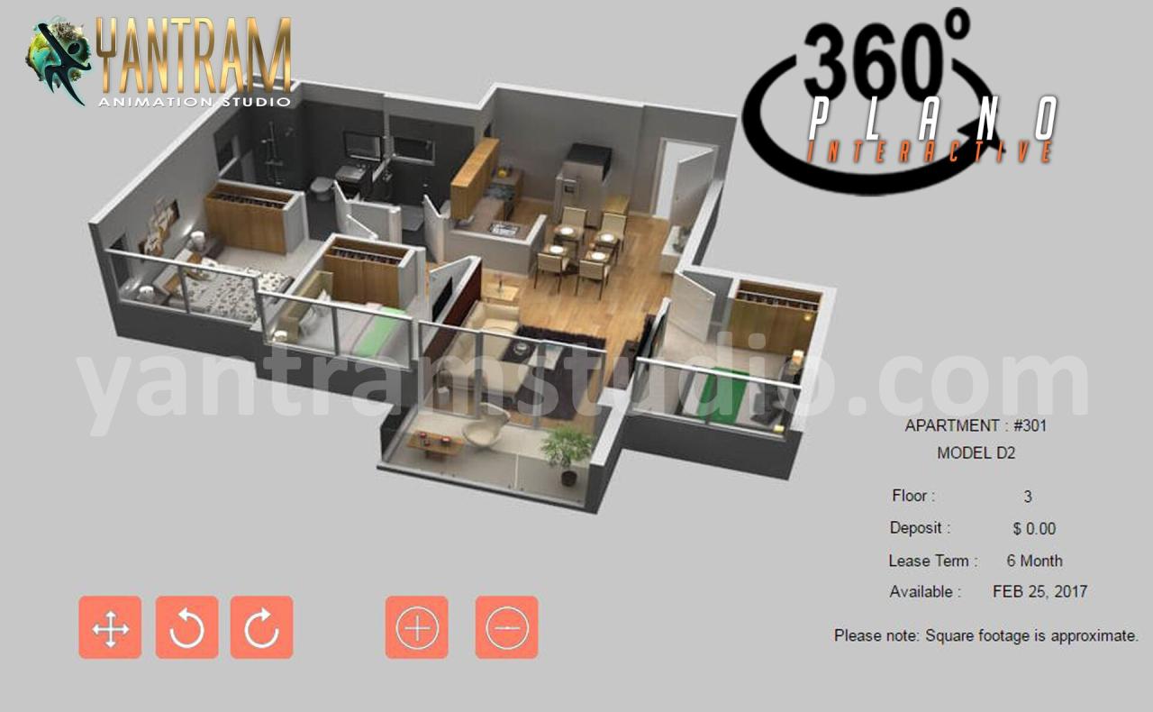 Yantram Architectural Design Studio - 360degree Interactive Residential ... Yantram Architectural Design Studio - 360degree Interactive Residential ...