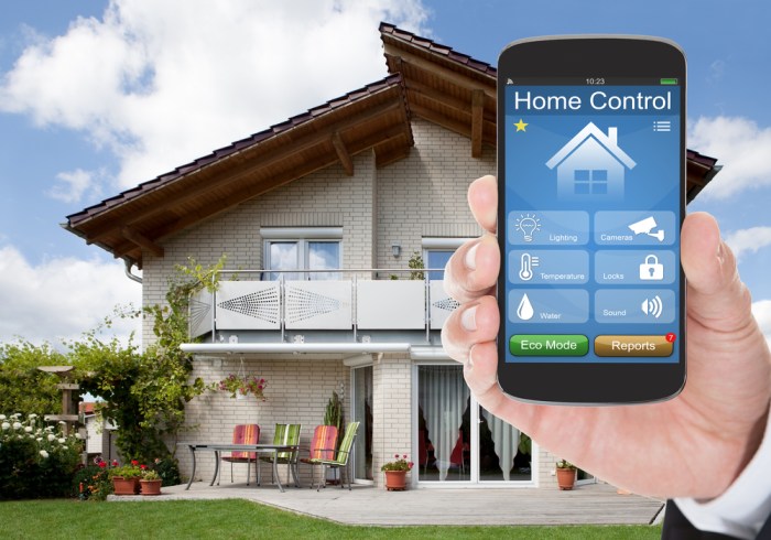 Home Automation With Your Security System: The Top 3 Benefits – Smart ... Home Automation With Your Security System: The Top 3 Benefits – Smart ...