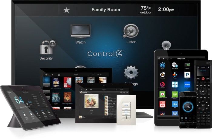 HOME AUTOMATION | SECURITY SYSTEMS HOME AUTOMATION | SECURITY SYSTEMS