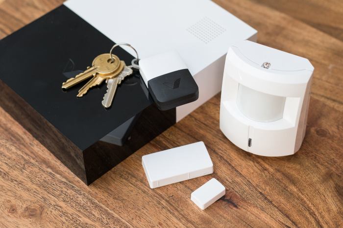 Security Home Automation Security Home Automation
