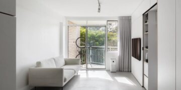 Just the Essentials: Minimalist Design for Small Homes | Never Too Small