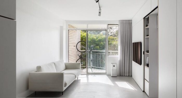 Just the Essentials: Minimalist Design for Small Homes | Never Too Small