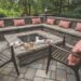 10 Fire Pit Patio Ideas to Add Flare to Outdoor Living Design