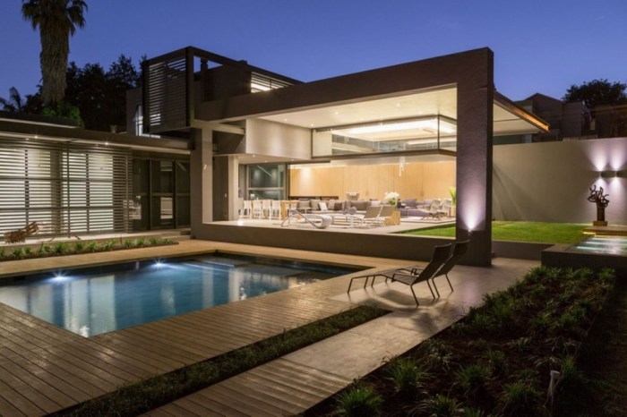 Top 50 Modern House Designs Ever Built! - Architecture Beast