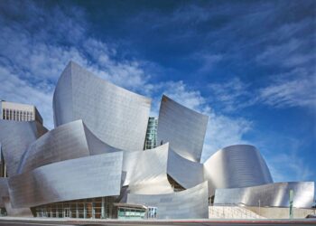 23 Most Famous Architects In The World And Their Works