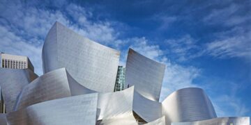 23 Most Famous Architects In The World And Their Works